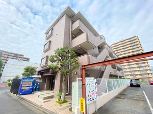 ﾅｲｽｱｰﾊﾞﾝ横濱鴨居ﾌﾟﾛﾑﾅｰﾄﾞ(410)