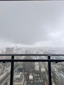 室内からの展望 THEYOKOHAMAFRONTTOWER(3310)