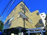 フィールズマンション　1