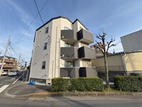 ソラーナ入谷