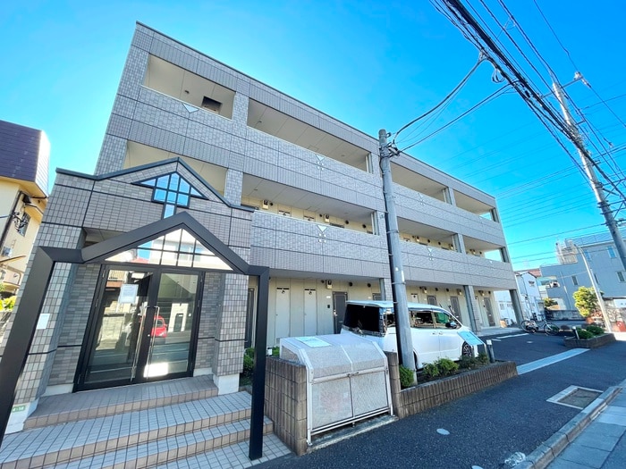 外観写真 グレース・ガーデン