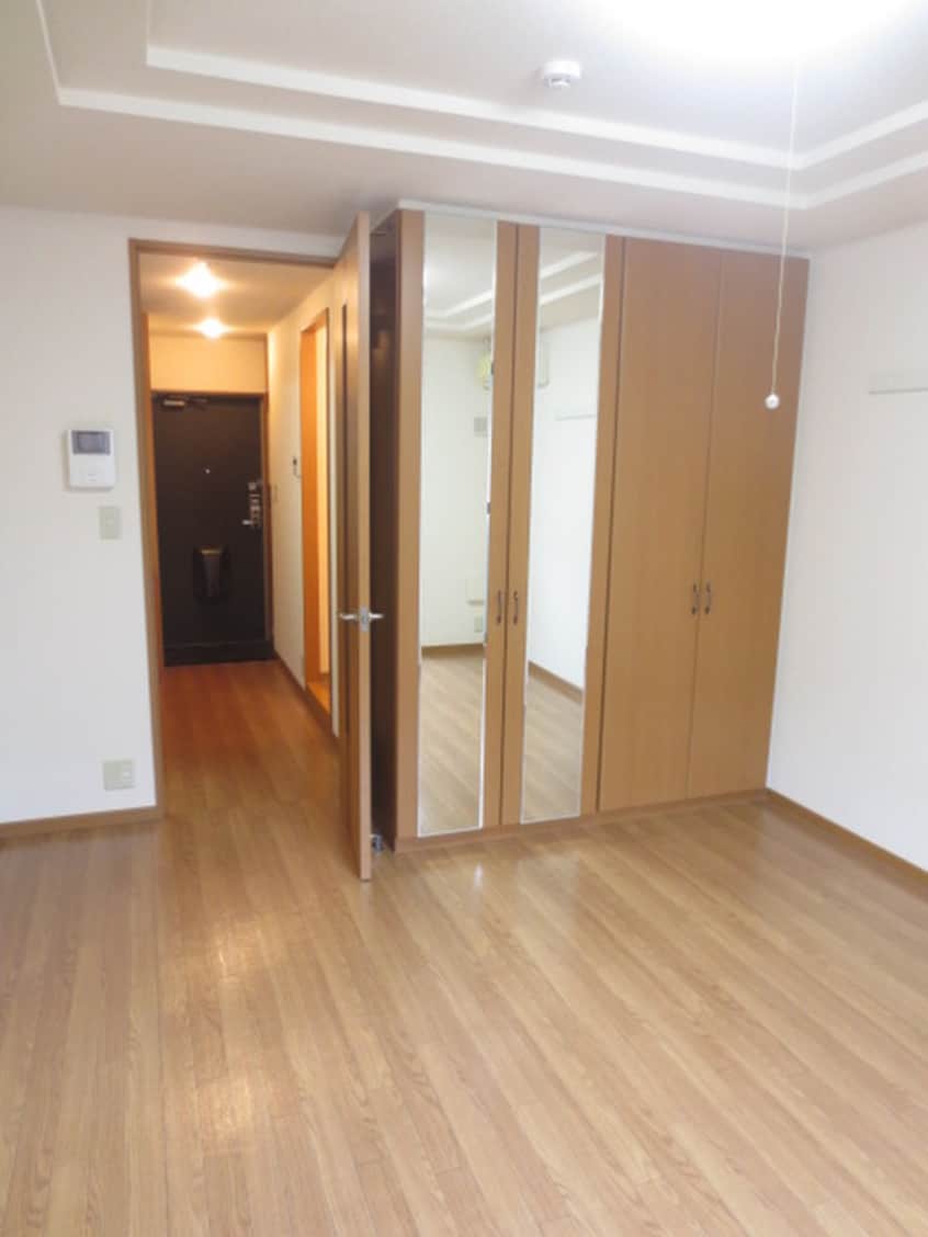 居室 グレース・ガーデン