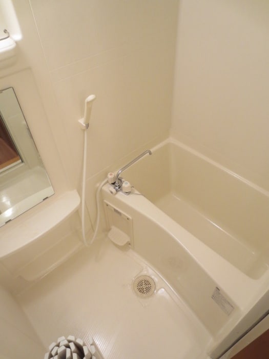 バス／シャワールーム等 グレース・ガーデン