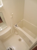 バス／シャワールーム等 グレース・ガーデン