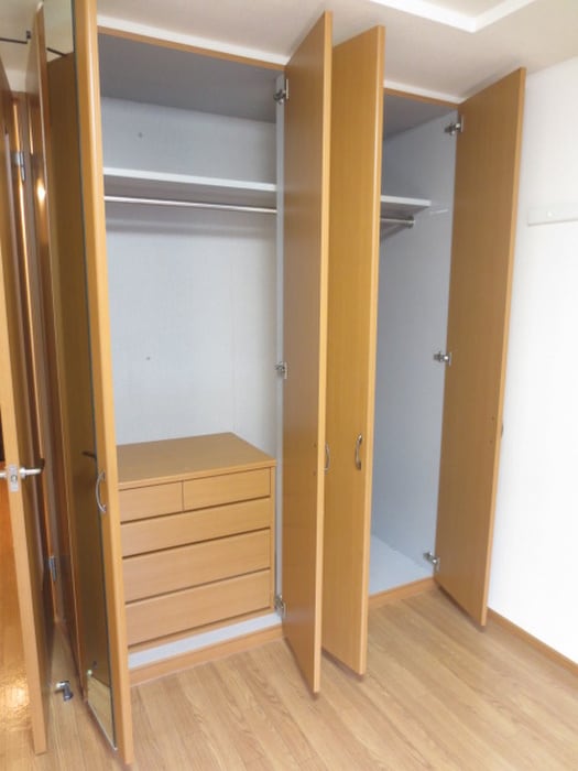 居室 グレース・ガーデン