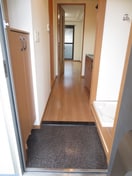 廊下 グレース・ガーデン