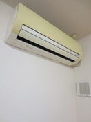 内観写真 グレース・ガーデン