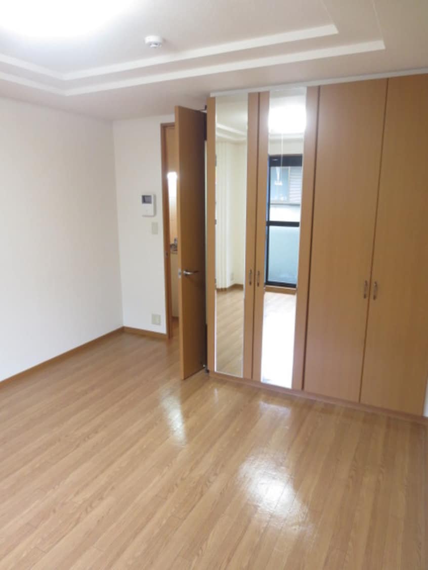 居室 グレース・ガーデン