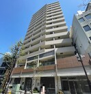 イトーピア目白カレン(405)の外観