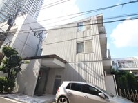 コーポラス山内