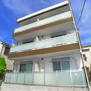 リブリ・東葛西の外観