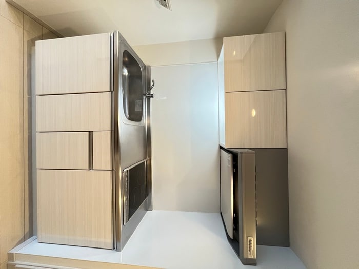 キッチン リブリ・東葛西