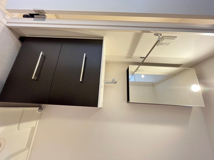 洗面 リブリ・東葛西