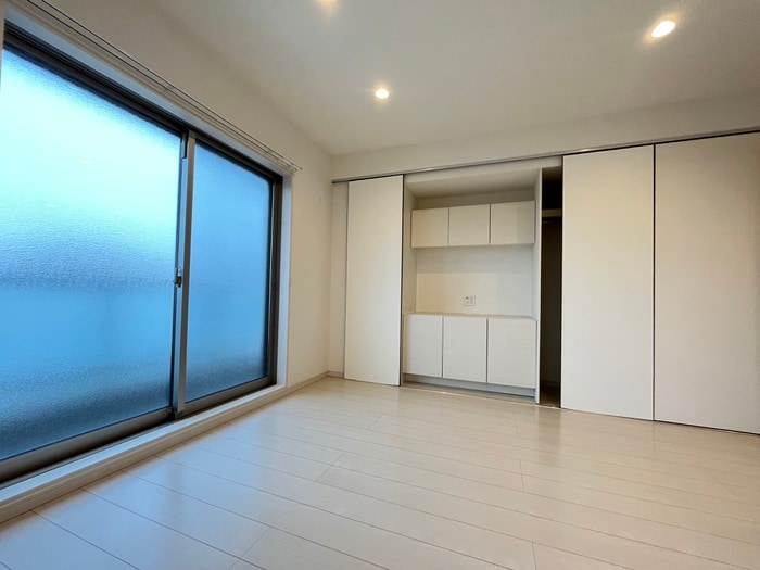 居室 リブリ・東葛西