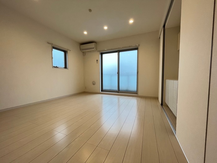 居室 リブリ・東葛西