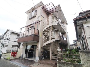 サンライズマンション