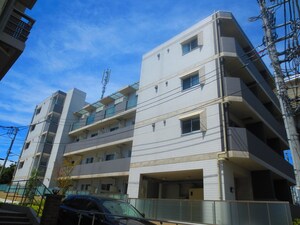バージュアル横濱あざみ野(404)