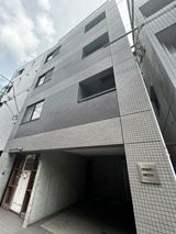 エスタシオンナカノ