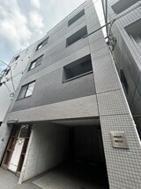 エスタシオンナカノ