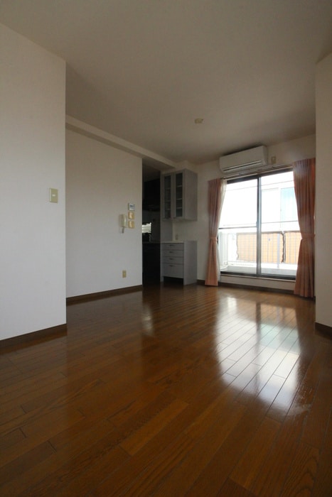 居室 エスタシオンナカノ