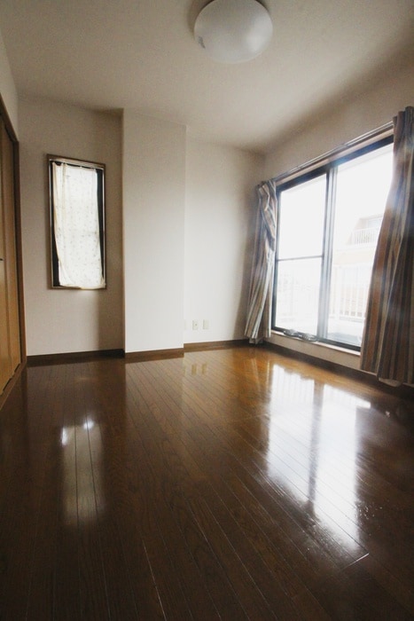 居室 エスタシオンナカノ