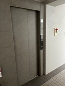 建物設備 エスタシオンナカノ