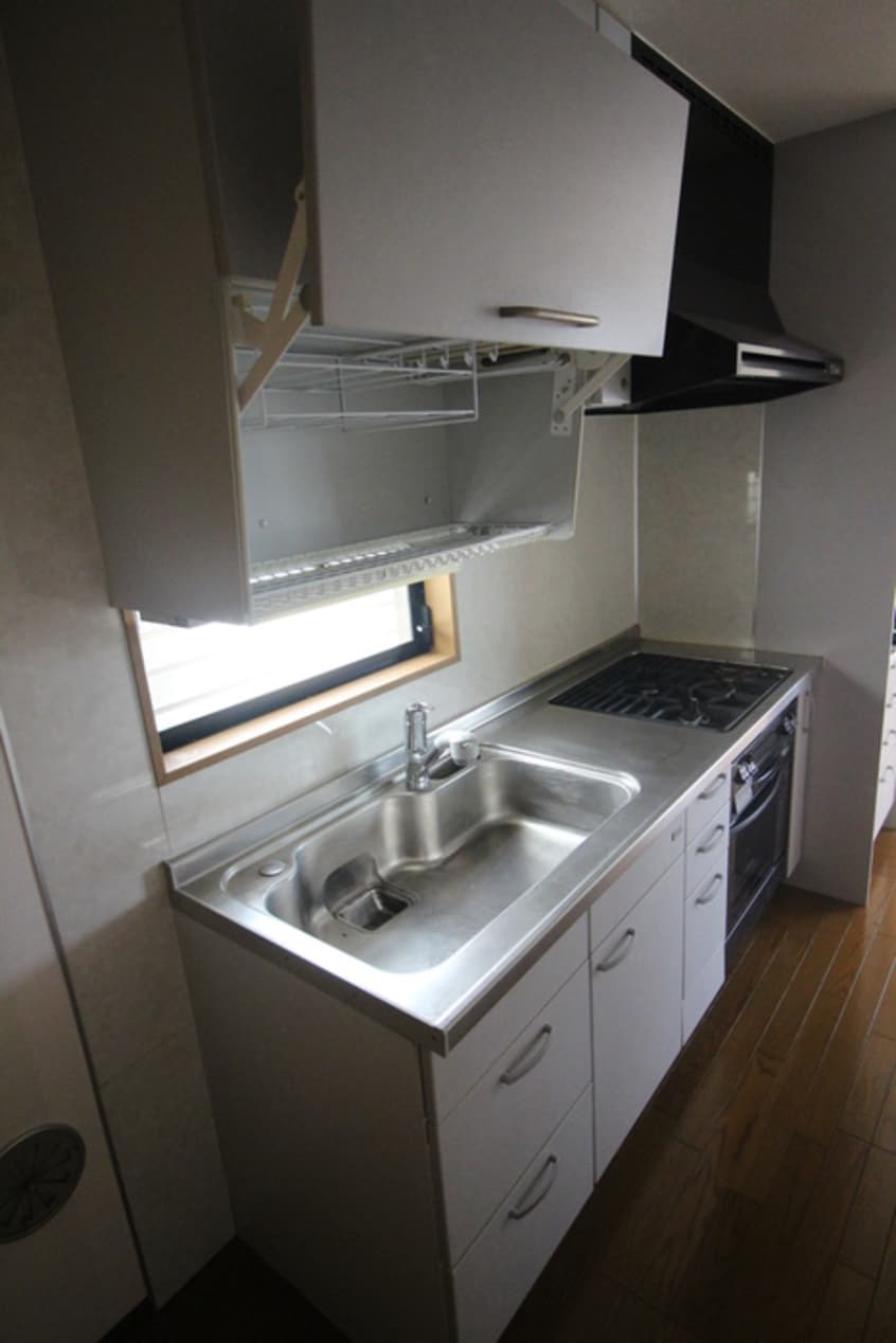 キッチン エスタシオンナカノ