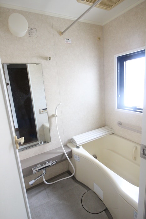 バス／シャワールーム等 エスタシオンナカノ