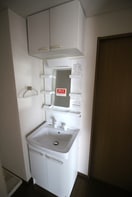 洗面 エスタシオンナカノ