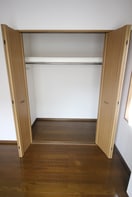 収納 エスタシオンナカノ