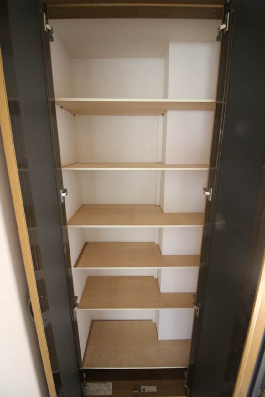 靴箱 エスタシオンナカノ