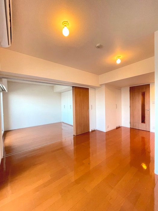 居室 ＰａｒｋＡｘｉｓ東十条