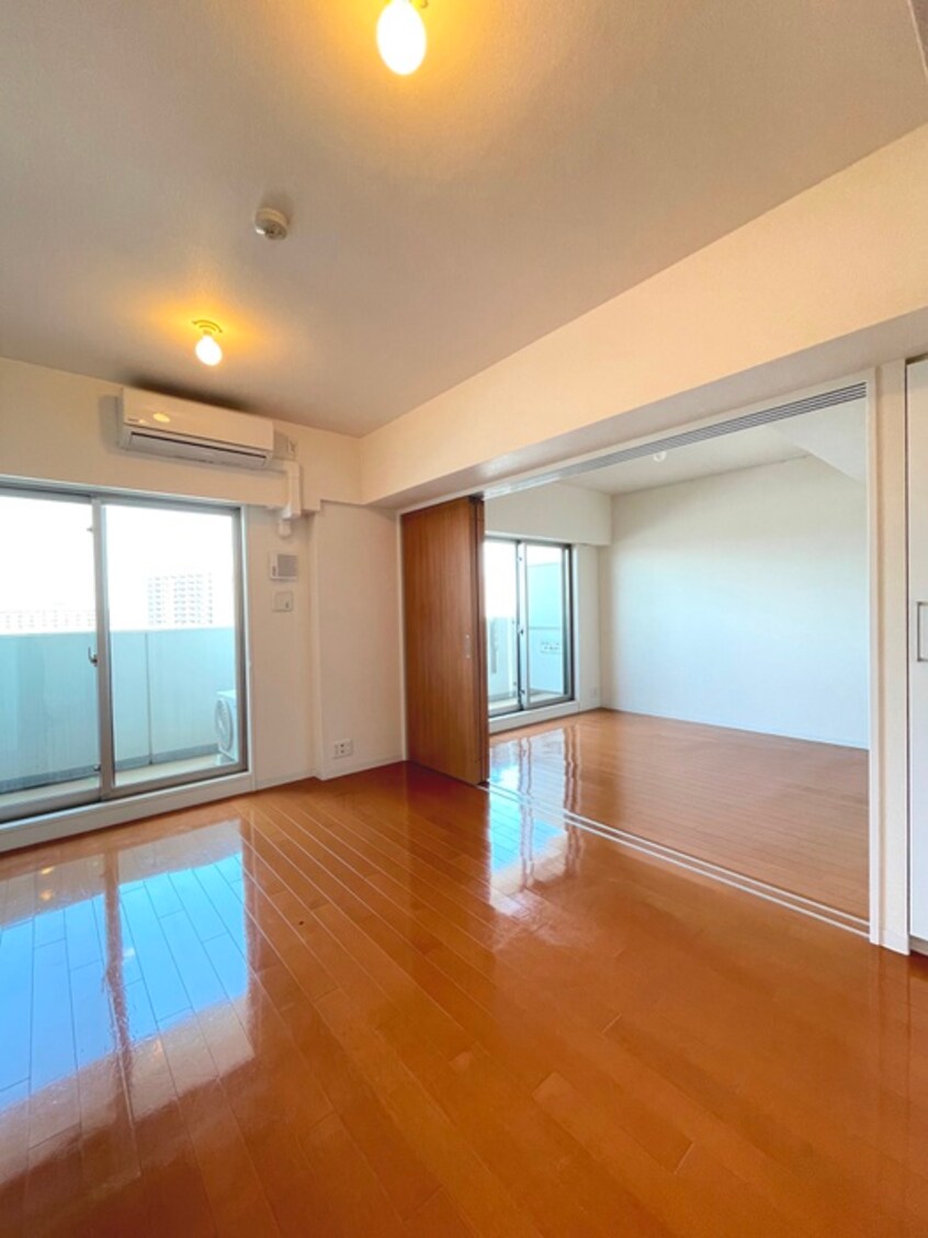 居室 ＰａｒｋＡｘｉｓ東十条