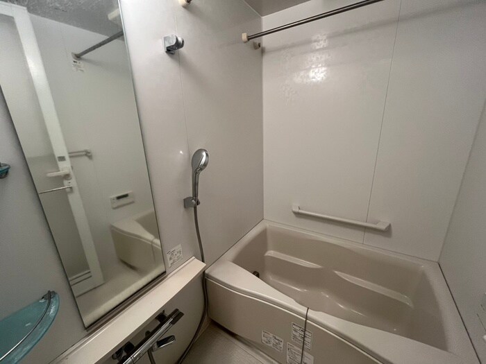 バス／シャワールーム等 ＰａｒｋＡｘｉｓ東十条