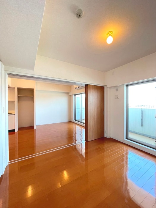 居室 ＰａｒｋＡｘｉｓ東十条