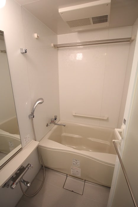 バス／シャワールーム等 ＰａｒｋＡｘｉｓ東十条