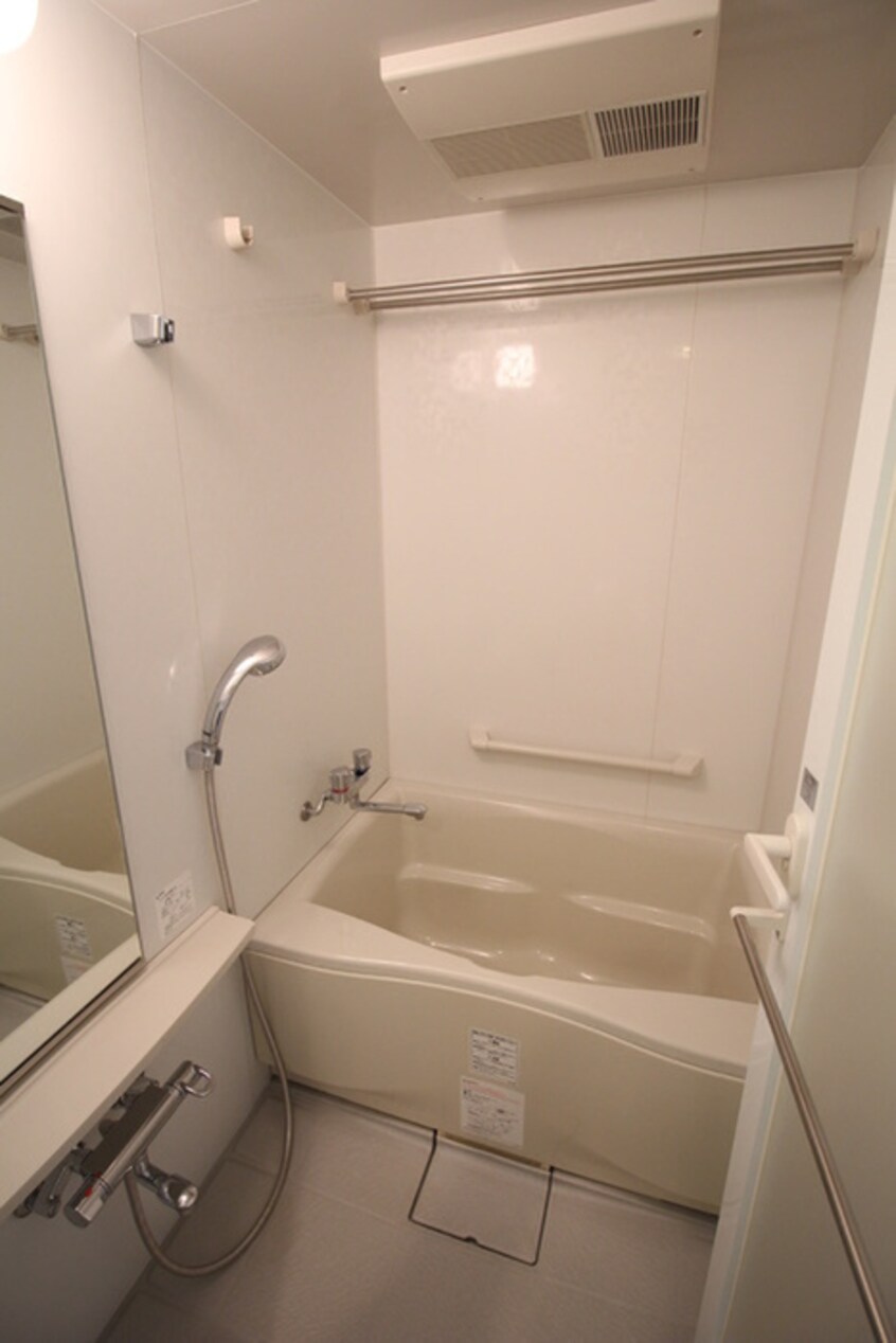 バス／シャワールーム等 ＰａｒｋＡｘｉｓ東十条