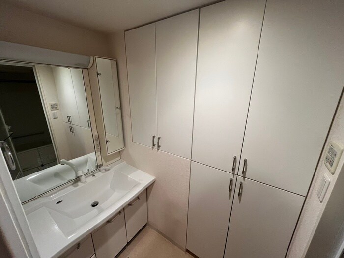 洗面 ＰａｒｋＡｘｉｓ東十条