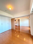 居室 ＰａｒｋＡｘｉｓ東十条