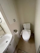 トイレ ＰａｒｋＡｘｉｓ東十条