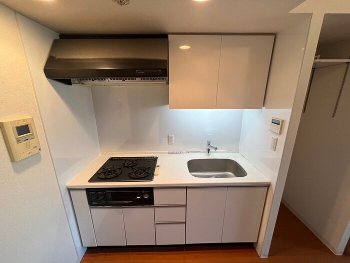 キッチン ＰａｒｋＡｘｉｓ東十条