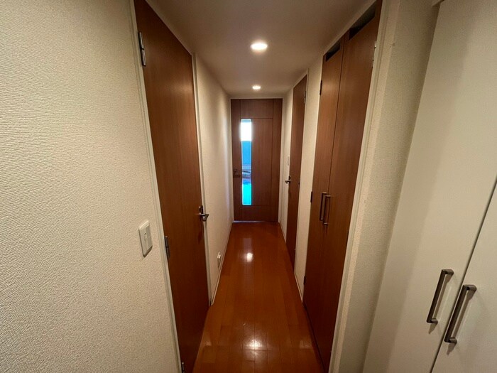 廊下 ＰａｒｋＡｘｉｓ東十条