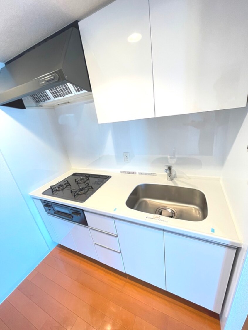 キッチン ＰａｒｋＡｘｉｓ東十条