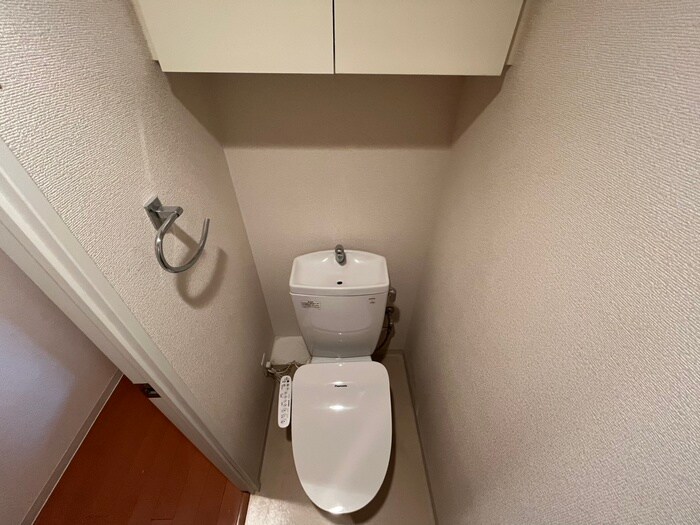 トイレ ＰａｒｋＡｘｉｓ東十条