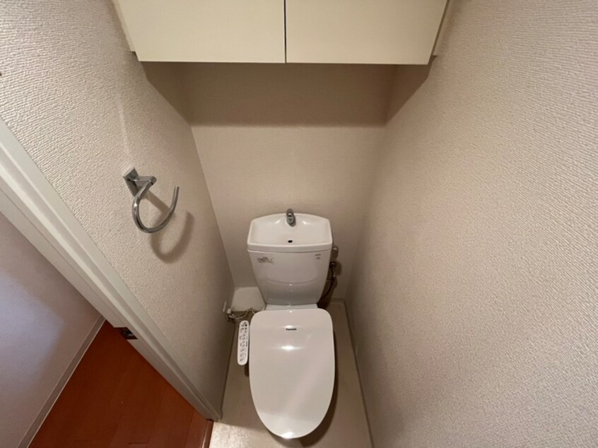 トイレ ＰａｒｋＡｘｉｓ東十条