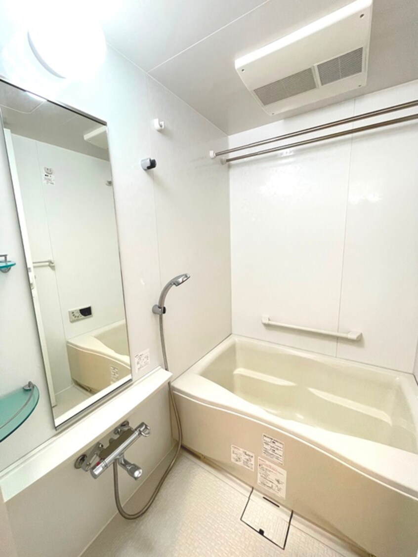 バス／シャワールーム等 ＰａｒｋＡｘｉｓ東十条