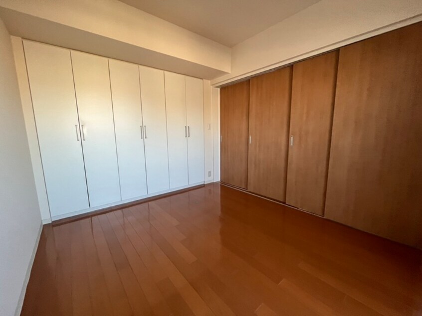 居室 ＰａｒｋＡｘｉｓ東十条