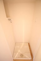 洗濯機置場 ＰａｒｋＡｘｉｓ東十条