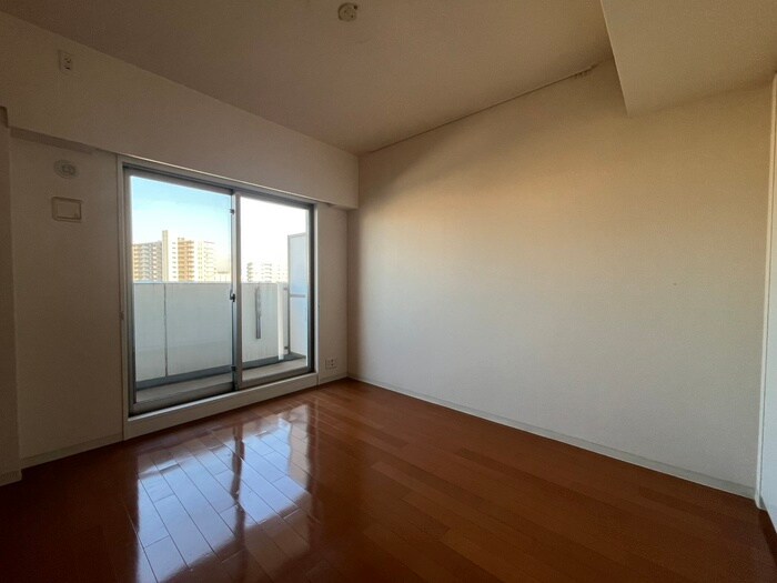 居室 ＰａｒｋＡｘｉｓ東十条