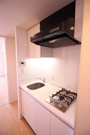 廊下 ＰａｒｋＡｘｉｓ東十条